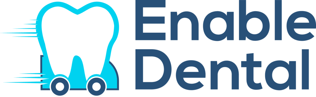 Enable-Dental-logo