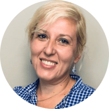 Milena Brezo, DDS<br />